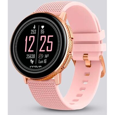 Innova Hera - Rosa - Reloj Deportivo Running talla T.U. Innova Hera - Rosa - Reloj Deportivo Running talla T.U.