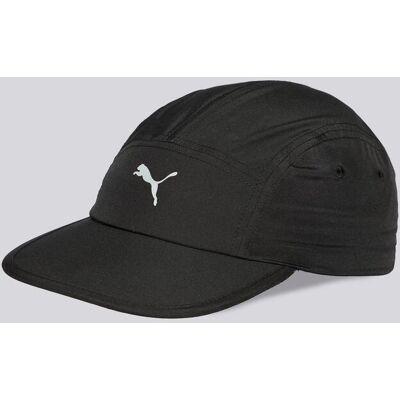 Gorra Puma - Negro - Gorra Running talla T.U. Gorra Puma - Negro - Gorra Running talla T.U.