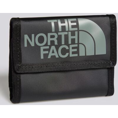 The North Face Base Camp - Negro - Billetera MKP talla T.U. The North Face Base Camp - Negro - Billetera MKP talla T.U.