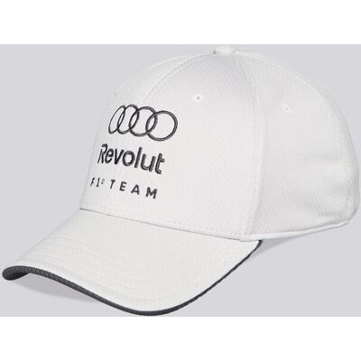 adidas Audi F1 Team - Gris - Gorra MKP talla 5 adidas Audi F1 Team - Gris - Gorra MKP talla 5