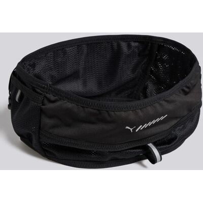 Riñonera Puma - Negro - Riñonera Running talla M Riñonera Puma - Negro - Riñonera Running talla M