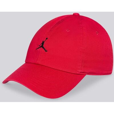 Jordan Club - Rojo - Gorra talla M Jordan Club - Rojo - Gorra talla M