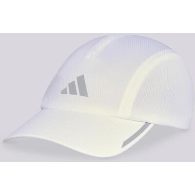 Gorra adidas - Blanco - Gorra Running MKP talla 5 Gorra adidas - Blanco - Gorra Running MKP talla 5