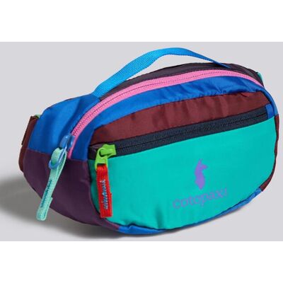 Cotopaxi Kakpai - Multicolor - Riñonera talla T.U. Cotopaxi Kakpai - Multicolor - Riñonera talla T.U.