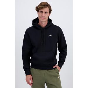 Nike M Hoodie - ClubFleece, sencillo, cómodo Nike M Hoodie - ClubFleece, sencillo, cómodo