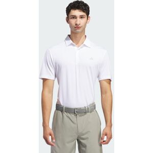 Polo De Color Sólido Ultimate365 adidas MKP Polo De Color Sólido Ultimate365 adidas MKP