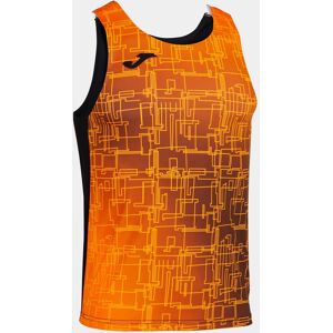 Camiseta de Correr JOMA Elite VIII Multicolor - Ropa Deportiva Camiseta de Correr JOMA Elite VIII Multicolor - Ropa Deportiva