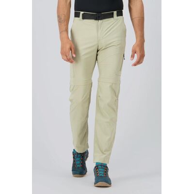 Columbia Silver Ridge Ultility - Kaki - Pantalón Montaña Hombre talla S Columbia Silver Ridge Ultility - Kaki - Pantalón Montaña Hombre talla S