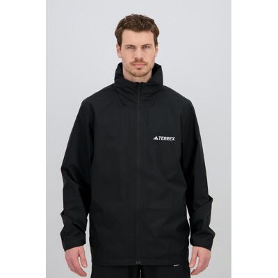 ADIDAS MT ESS 2L R JKT - Chaqueta impermeable ADIDAS MT ESS 2L R JKT - Chaqueta impermeable