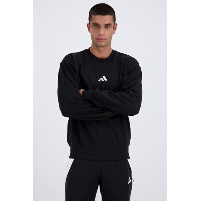 adidas Essentials 2 - Negro - Sudadera Hombre MKP talla 3XL adidas Essentials 2 - Negro - Sudadera Hombre MKP talla 3XL