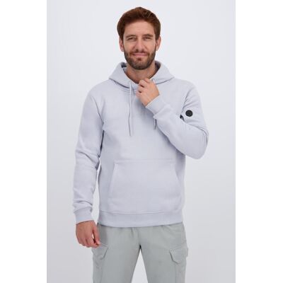 Sudadera con capucha azul glaciar - Project X Paris Sudadera con capucha azul glaciar - Project X Paris