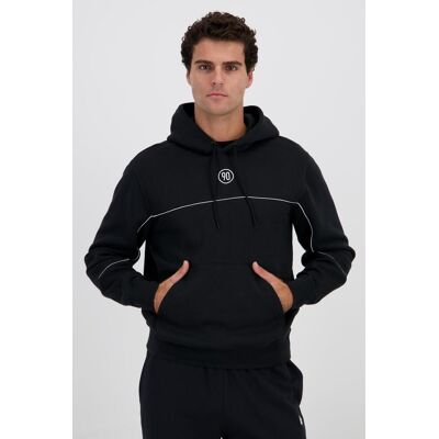 Nike Total 90 - Negro - Sudadera Capucha Hombre talla M Nike Total 90 - Negro - Sudadera Capucha Hombre talla M