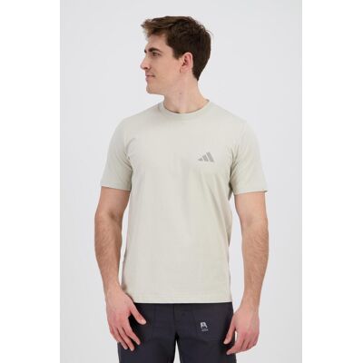 adidas M Terrex Gt - Gris - Camiseta Trekking Hombre MKP talla M adidas M Terrex Gt - Gris - Camiseta Trekking Hombre MKP talla M