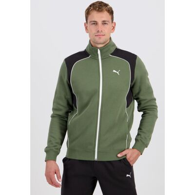 Puma Piping - Kaki - Chándal Hombre talla L Puma Piping - Kaki - Chándal Hombre talla L