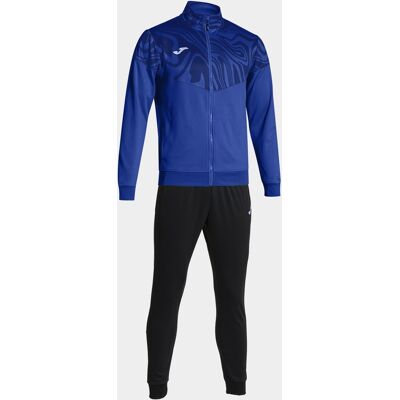 Joma Lion II 103771 Royal Marino - Chándal Joma Lion II 103771 Royal Marino - Chándal