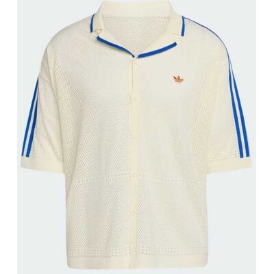 Camisa De Punto Resorte adidas MKP Camisa De Punto Resorte adidas MKP