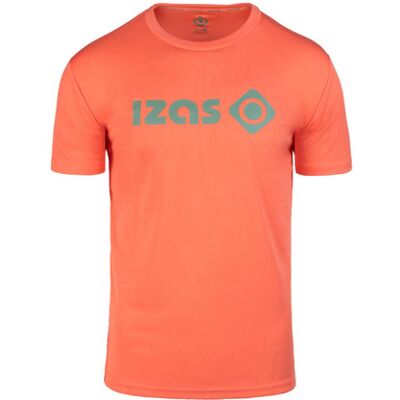 izas Camiseta Creus M Big Logo - Creus M Big Logo MKP izas Camiseta Creus M Big Logo - Creus M Big Logo MKP