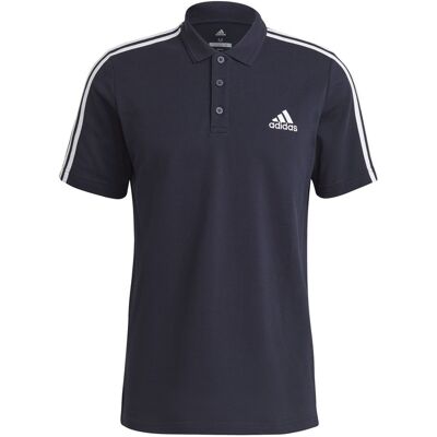 Polo adidas M 3s Pq Ps MKP Polo adidas M 3s Pq Ps MKP