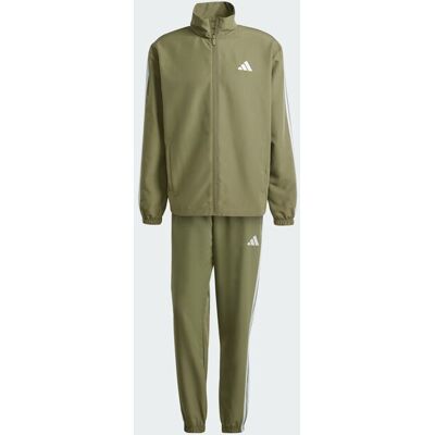 Chándal De Tejido Técnico 3 Stripes adidas MKP Chándal De Tejido Técnico 3 Stripes adidas MKP