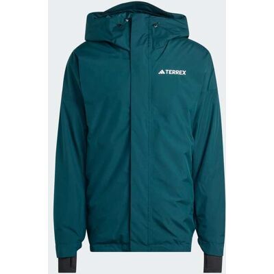 Chaqueta Aislante Terrex Multi 2l Rain.rdy adidas MKP Chaqueta Aislante Terrex Multi 2l Rain.rdy adidas MKP