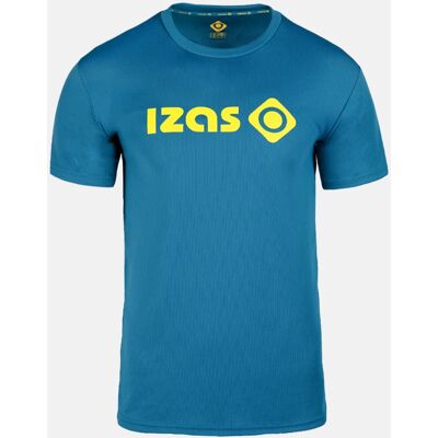izas Camiseta Creus M Big Logo - Creus M Big Logo MKP izas Camiseta Creus M Big Logo - Creus M Big Logo MKP