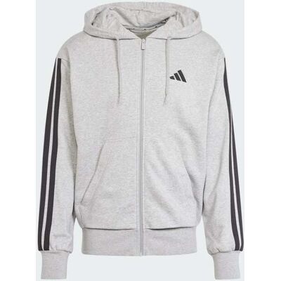 Chaqueta Con Capucha Essentials French Terry 3 Bandas adidas MKP Chaqueta Con Capucha Essentials French Terry 3 Bandas adidas MKP
