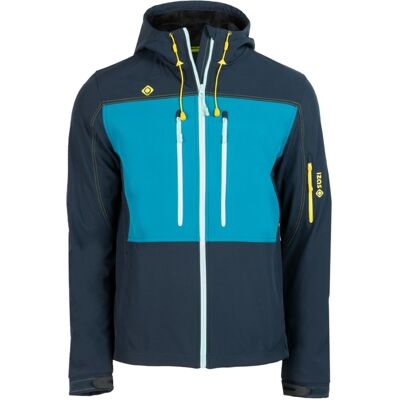 Chaqueta Softshell Izas Konka - Konka MKP Chaqueta Softshell Izas Konka - Konka MKP