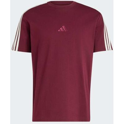 adidas Kit 3 Stripes Regular - Camiseta Hombre MKP adidas Kit 3 Stripes Regular - Camiseta Hombre MKP