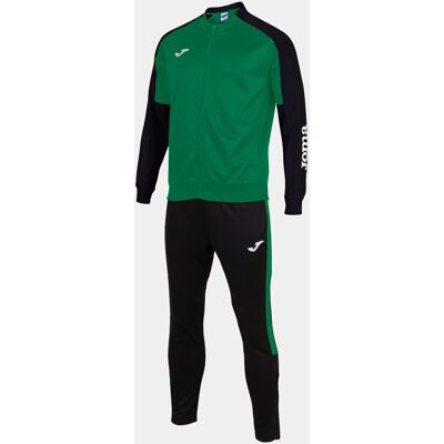 JOMA - ECO Championship - Verde - XL - Chándal JOMA - ECO Championship - Verde - XL - Chándal