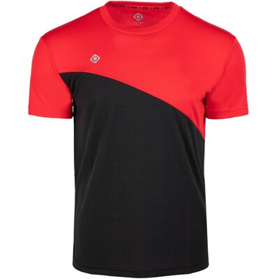 Camiseta Manga Corta Técnica Izas Abi - Abi M MKP Camiseta Manga Corta Técnica Izas Abi - Abi M MKP