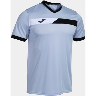 Joma 103212355 Azul claro Camiseta de manga corta para tenis Joma 103212355 Azul claro Camiseta de manga corta para tenis
