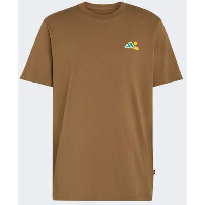 Camiseta Terrex Camper Estampada adidas MKP Camiseta Terrex Camper Estampada adidas MKP