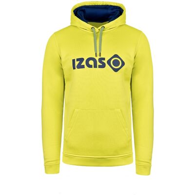 Sudadera Capucha Izas Duero M - Duero M MKP Sudadera Capucha Izas Duero M - Duero M MKP