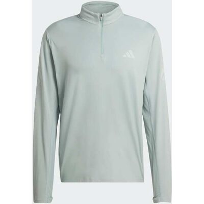 Sudadera Con Cremallera Hasta El Pecho Adi365 Iconic adidas MKP Sudadera Con Cremallera Hasta El Pecho Adi365 Iconic adidas MKP