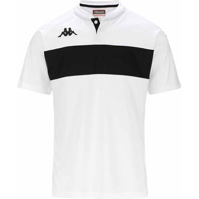 Camiseta de Manga Corta Kappa Dalto - Ropa Deportiva Camiseta de Manga Corta Kappa Dalto - Ropa Deportiva