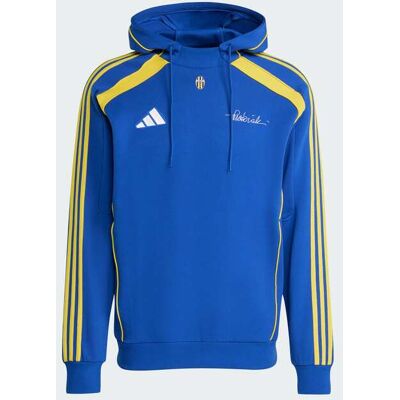 Sudadera Con Capucha Juventus Vialli Pack Doubleknit adidas MKP Sudadera Con Capucha Juventus Vialli Pack Doubleknit adidas MKP
