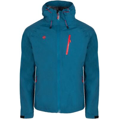 Chaqueta Impermeable Izas Karako M - Karako M MKP Chaqueta Impermeable Izas Karako M - Karako M MKP