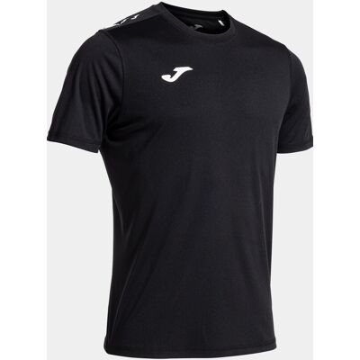 Camiseta Manga Corta Joma Olimpiada Handball - Camiseta Manga Corta Hombre MKP Camiseta Manga Corta Joma Olimpiada Handball - Camiseta Manga Corta Hombre MKP