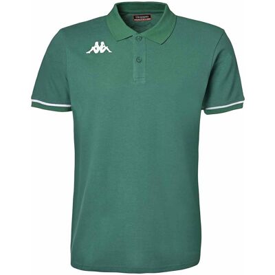 Polo Kappa Barli - Ropa Ideal Para El Gim O Entrenar MKP Polo Kappa Barli - Ropa Ideal Para El Gim O Entrenar MKP