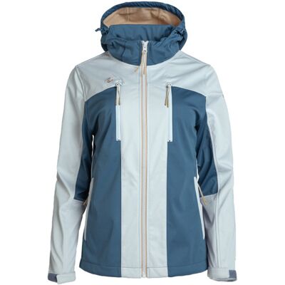 Chaqueta Izas Bediel W Soft Shell MKP Chaqueta Izas Bediel W Soft Shell MKP
