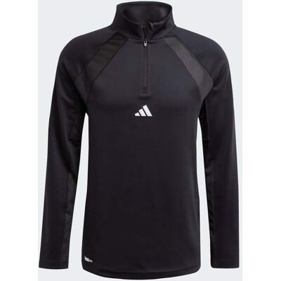 Sudadera Con Cremallera Hasta El Pecho Tech Apparel adidas MKP Sudadera Con Cremallera Hasta El Pecho Tech Apparel adidas MKP