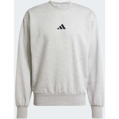 Sudadera De Felpa Essentials Feelcozy adidas MKP Sudadera De Felpa Essentials Feelcozy adidas MKP