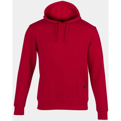Joma - Montana Hoodie - Rojo - 3XS - Sweatshirt Joma - Montana Hoodie - Rojo - 3XS - Sweatshirt