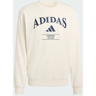 Sudadera Estampada De Cuello Redondo adidas Heritage adidas MKP Sudadera Estampada De Cuello Redondo adidas Heritage adidas MKP