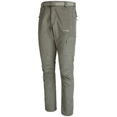 Pantalón Técnico De Pana Elástica Izas Gstaad MKP Pantalón Técnico De Pana Elástica Izas Gstaad MKP
