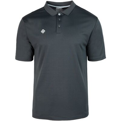 Polo Deportivo De Manga Corta Izas Acay - Acay M MKP Polo Deportivo De Manga Corta Izas Acay - Acay M MKP