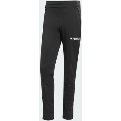 Pantalón De Softshell Para Esquí De Fondo Terrex Xperior adidas MKP Pantalón De Softshell Para Esquí De Fondo Terrex Xperior adidas MKP