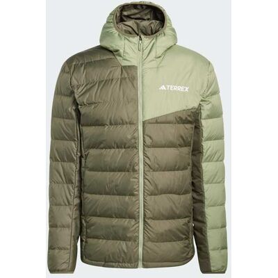 Chaqueta Ligera De Plumón Con Capucha Terrex Multi Climawarm adidas MKP Chaqueta Ligera De Plumón Con Capucha Terrex Multi Climawarm adidas MKP