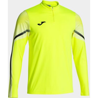 Joma Elite XI Half Zip Sudadera - Sudadera Joma Elite XI Half Zip Sudadera - Sudadera
