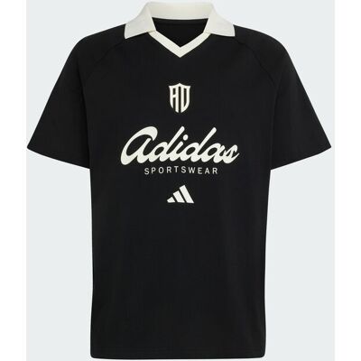 adidas Estampado Lux Tiro Script - Camiseta Hombre MKP adidas Estampado Lux Tiro Script - Camiseta Hombre MKP